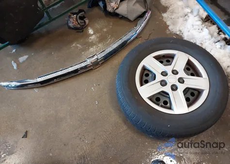 2007 Chevrolet Equinox Ls из США, поврежденный, VIN 2CNDL13F176070313